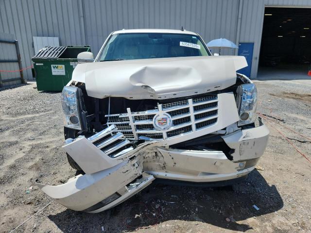  CADILLAC ESCALADE 2014 Biały