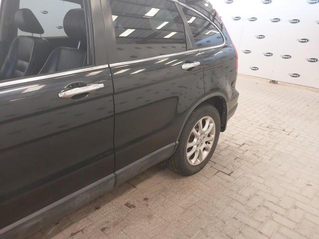 2008 HONDA CR-V EX I-