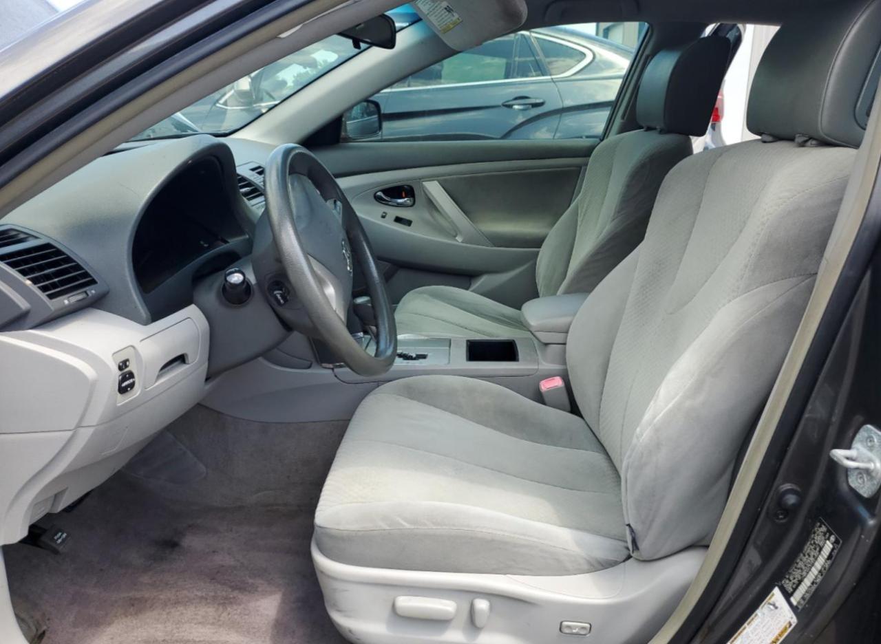 2007 Toyota Camry Ce VIN: JTNBE46K373027336 Lot: 65264505