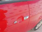 2009 FIAT 500 POP for sale at Copart BRISTOL