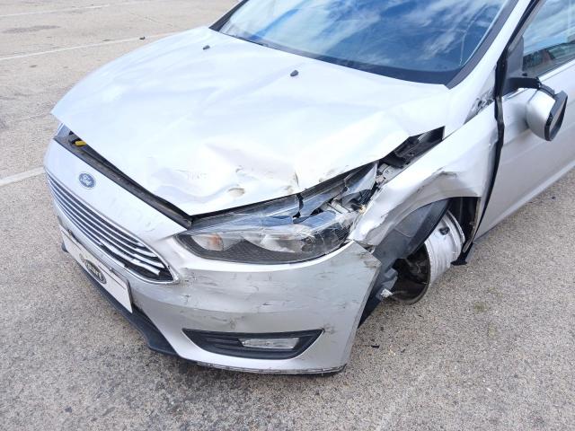 2016 FORD FOCUS ZETE