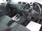 2010 VOLKSWAGEN GOLF MATCH for sale at Copart GLOUCESTER