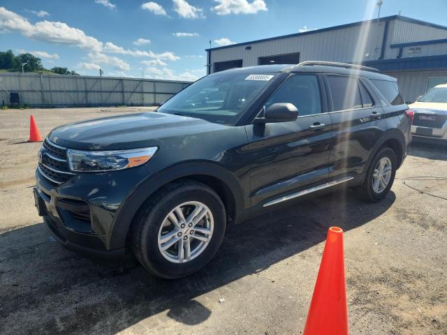 FORD EXPLORER X 2023