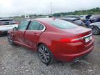 2012 JAGUAR XF PREMIUM for sale at Copart WOLVERHAMPTON