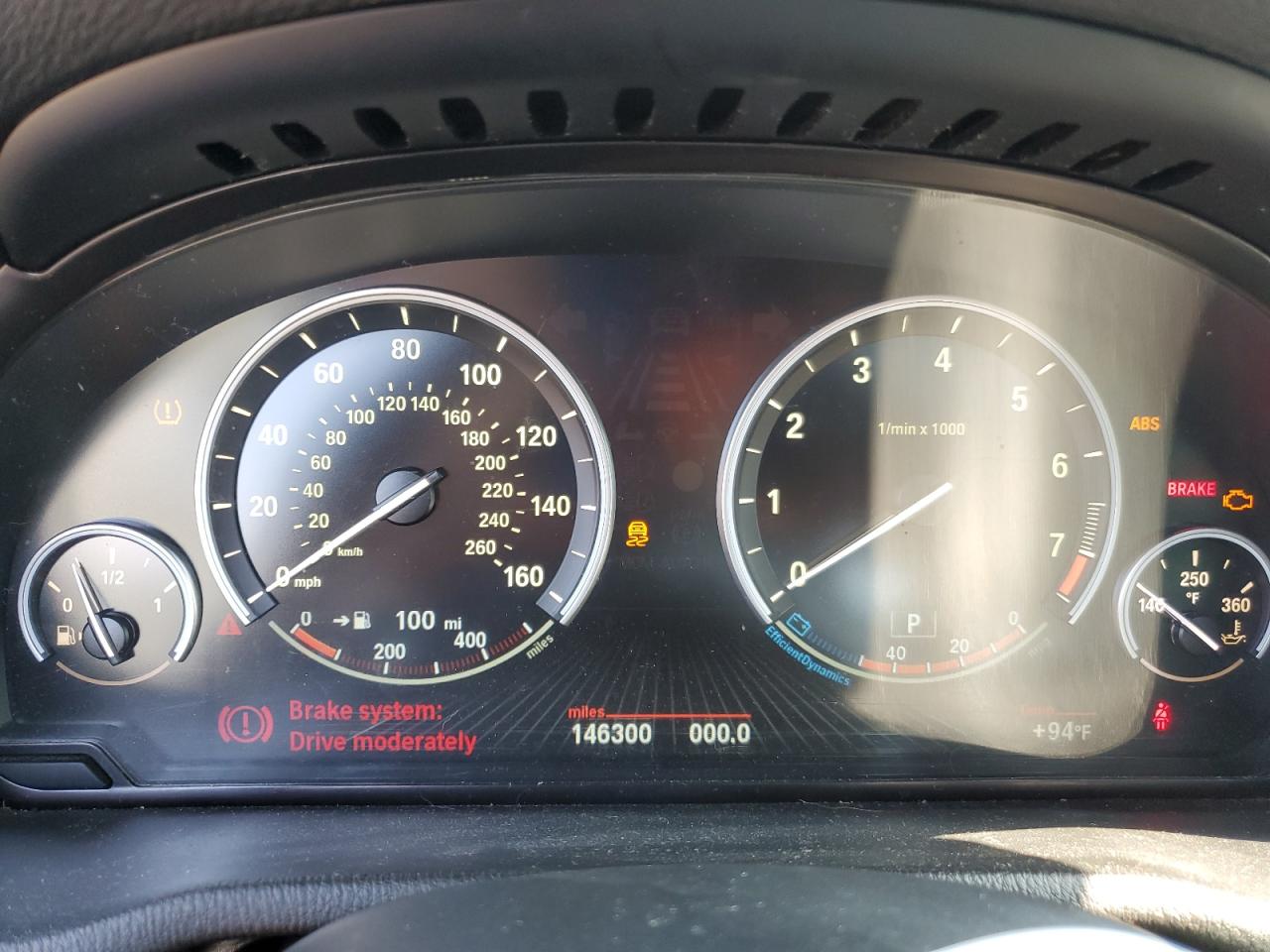 2015 BMW X3 xDrive35I VIN: 5UXWX7C53F0K32959 Lot: 62686765