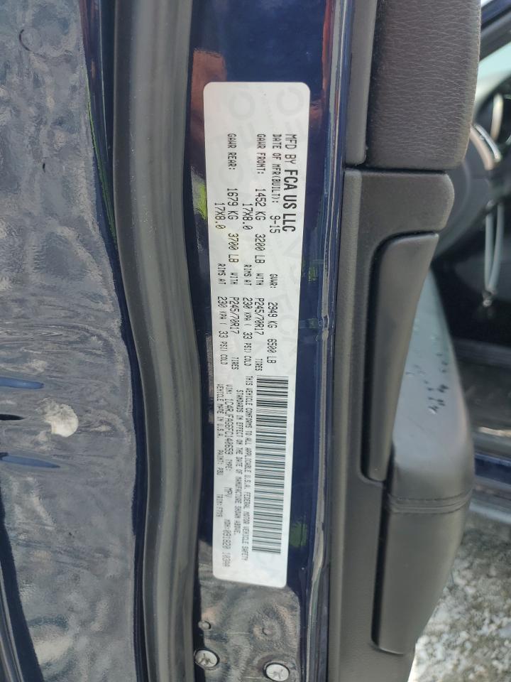 1c4rjfag6fc140659 1C4RJFAG6FC140659 2015 Jeep Grand Cherokee Laredo