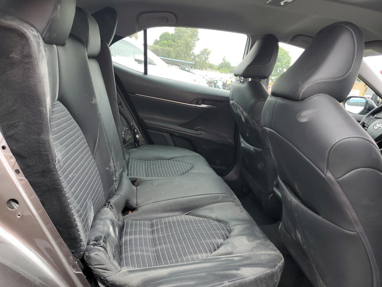 2024 Toyota Camry Se Night Shade VIN: 4T1G11AK1RU909125 Lot: 65632555