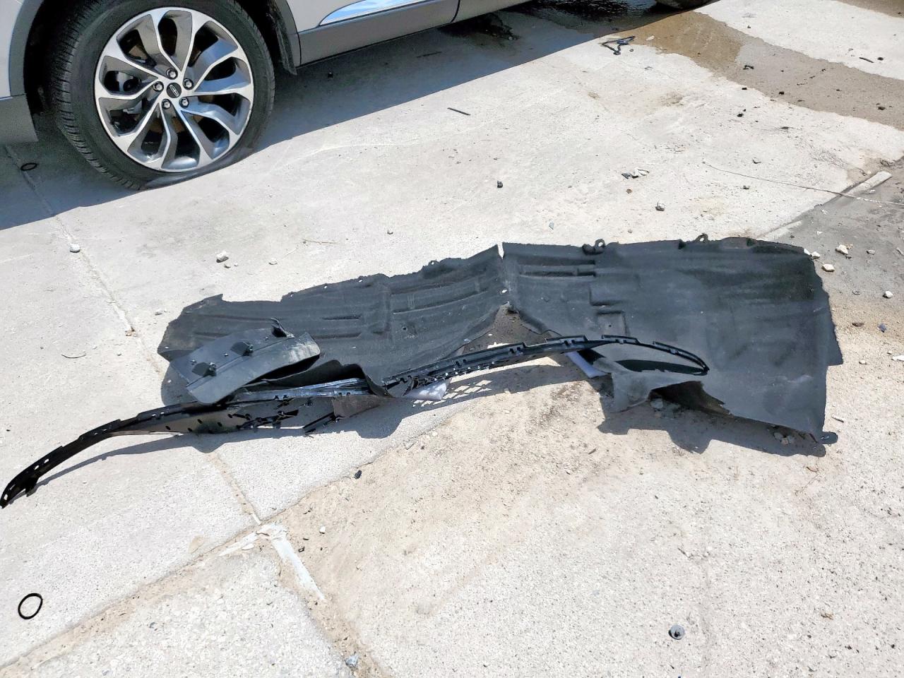 2025 Lincoln Aviator Reserve VIN: 5LM5J7XC8SGL07639 Lot: 65177775