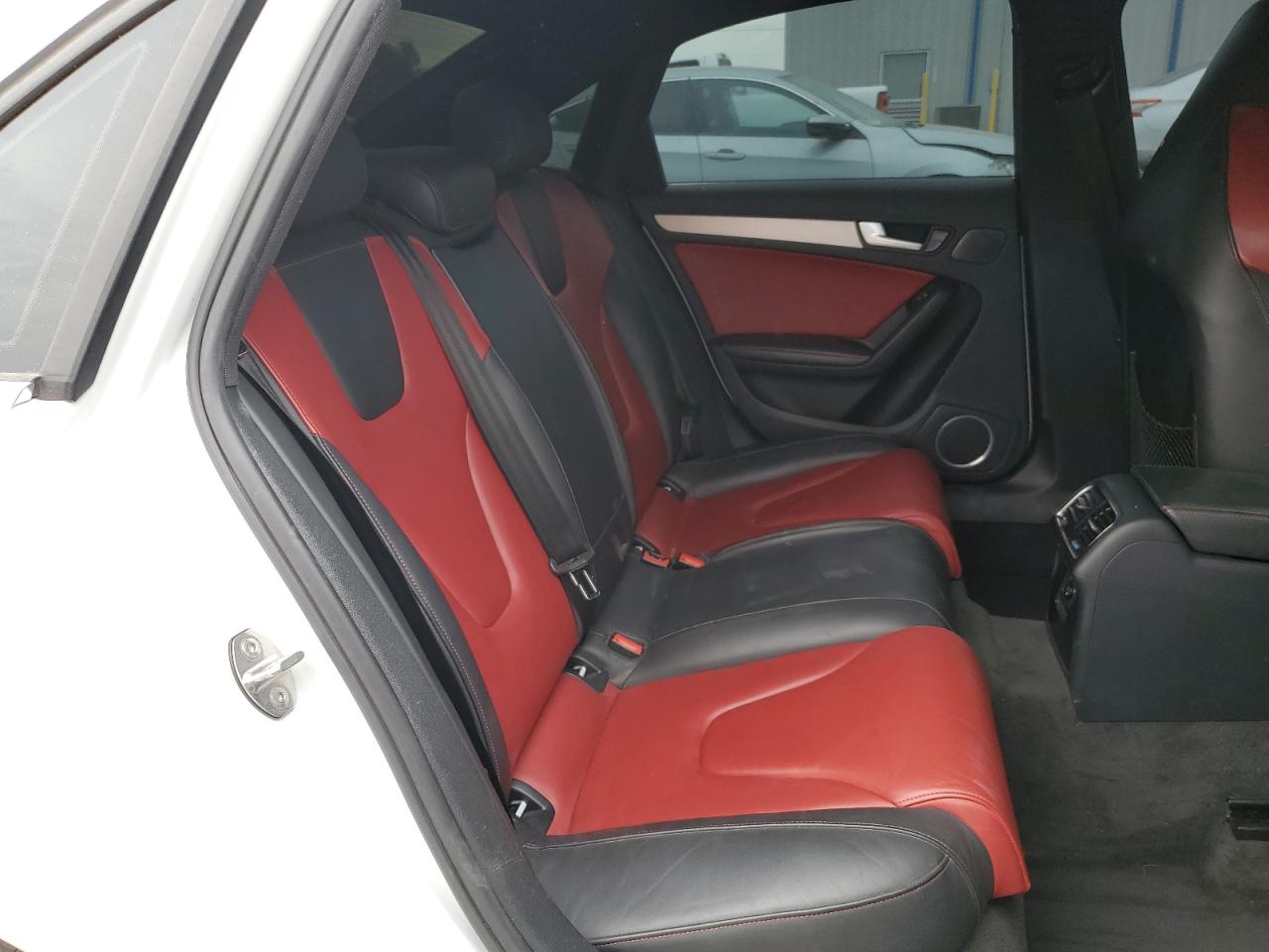 2013 Audi S4 Premium Plus VIN: WAUBGAFL2DA249179 Lot: 63099565