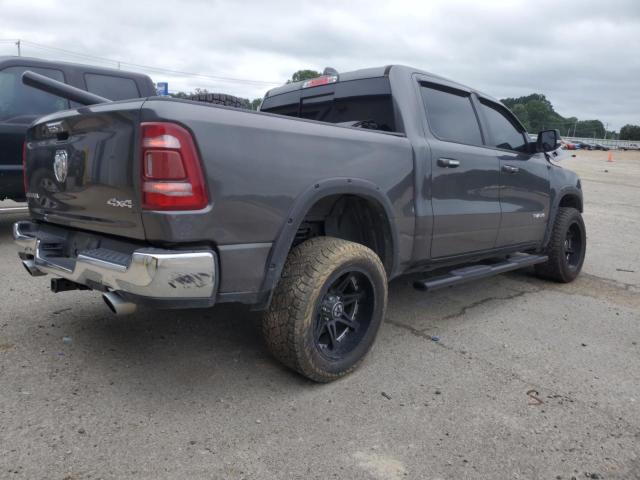  RAM 1500 2019 Угольный