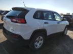 2016 JEEP CHEROKEE SPORT   for sale at Copart AB - CALGARY