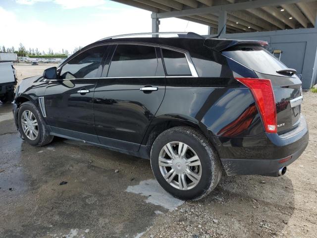  CADILLAC SRX 2014 Black