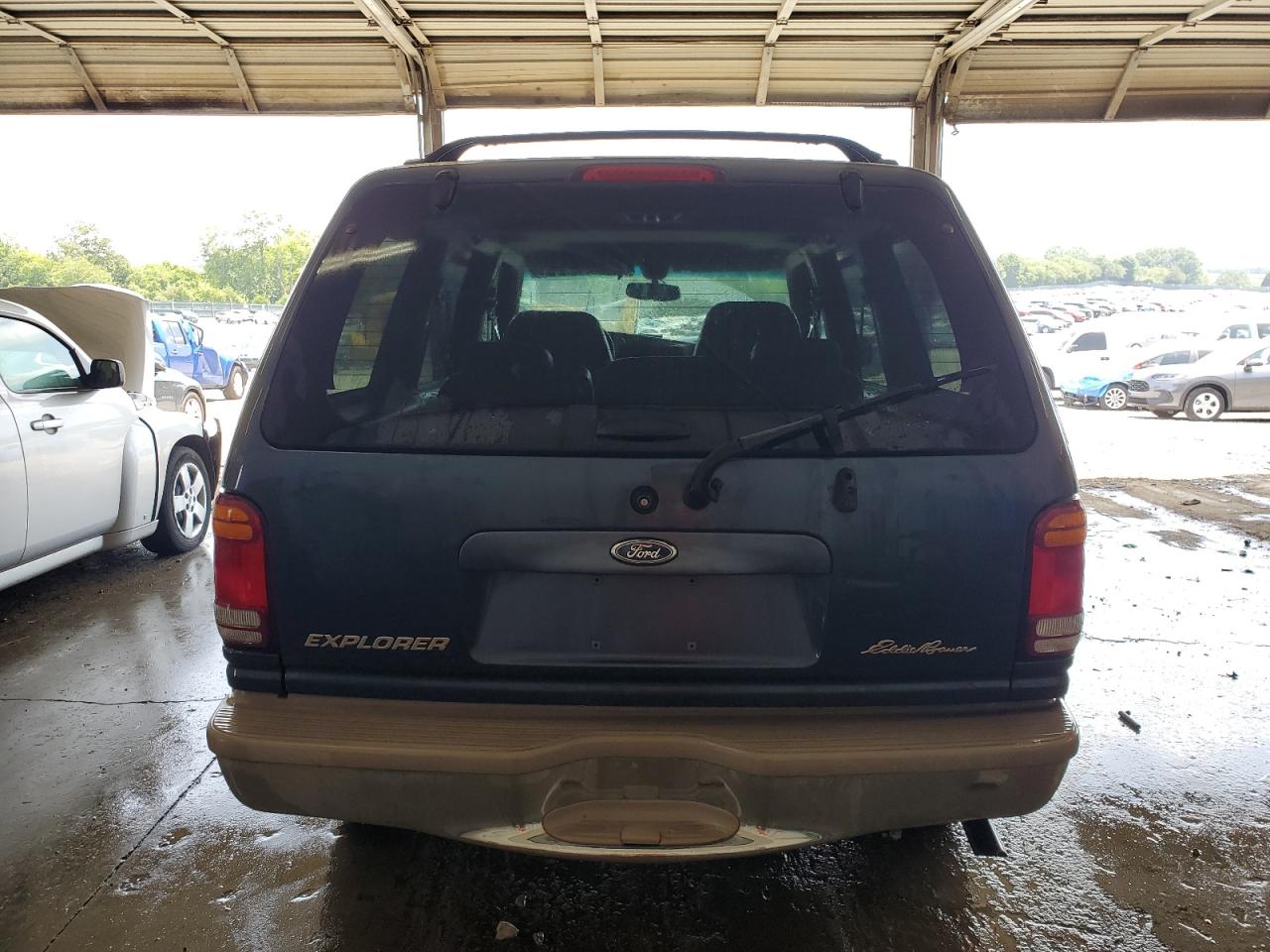 1998 Ford Explorer VIN: 1FMZU34E8WUA62410 Lot: 64597225