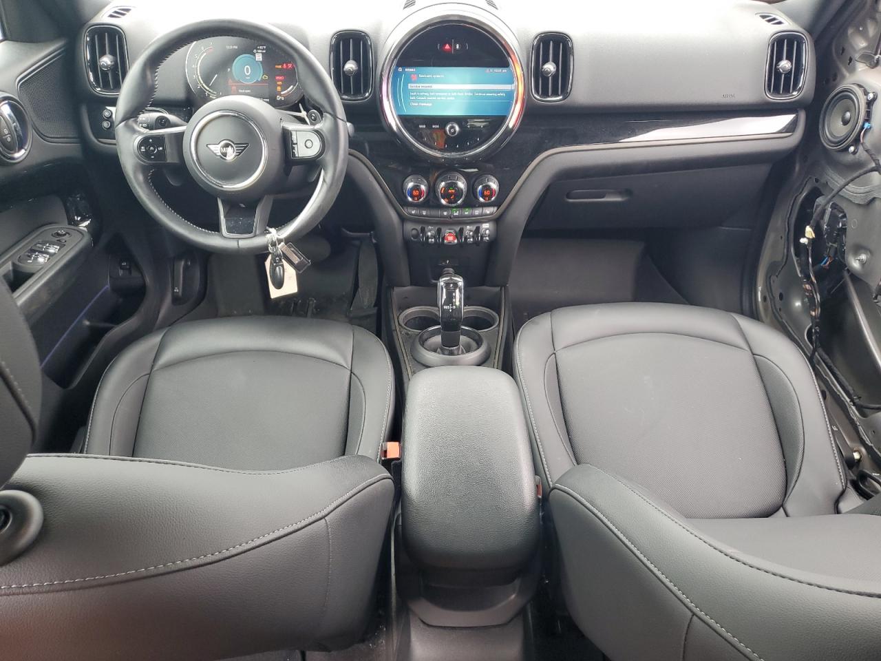 WMZ83BR03N3N99670 2022 Mini Cooper S Countryman All4