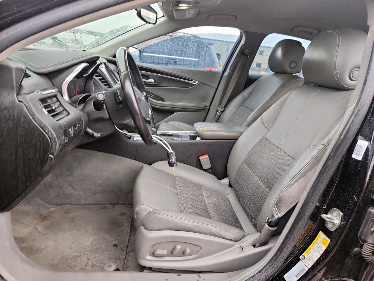 2014 Chevrolet Impala Lt VIN: 1G1115SL9EU152146 Lot: 64386005