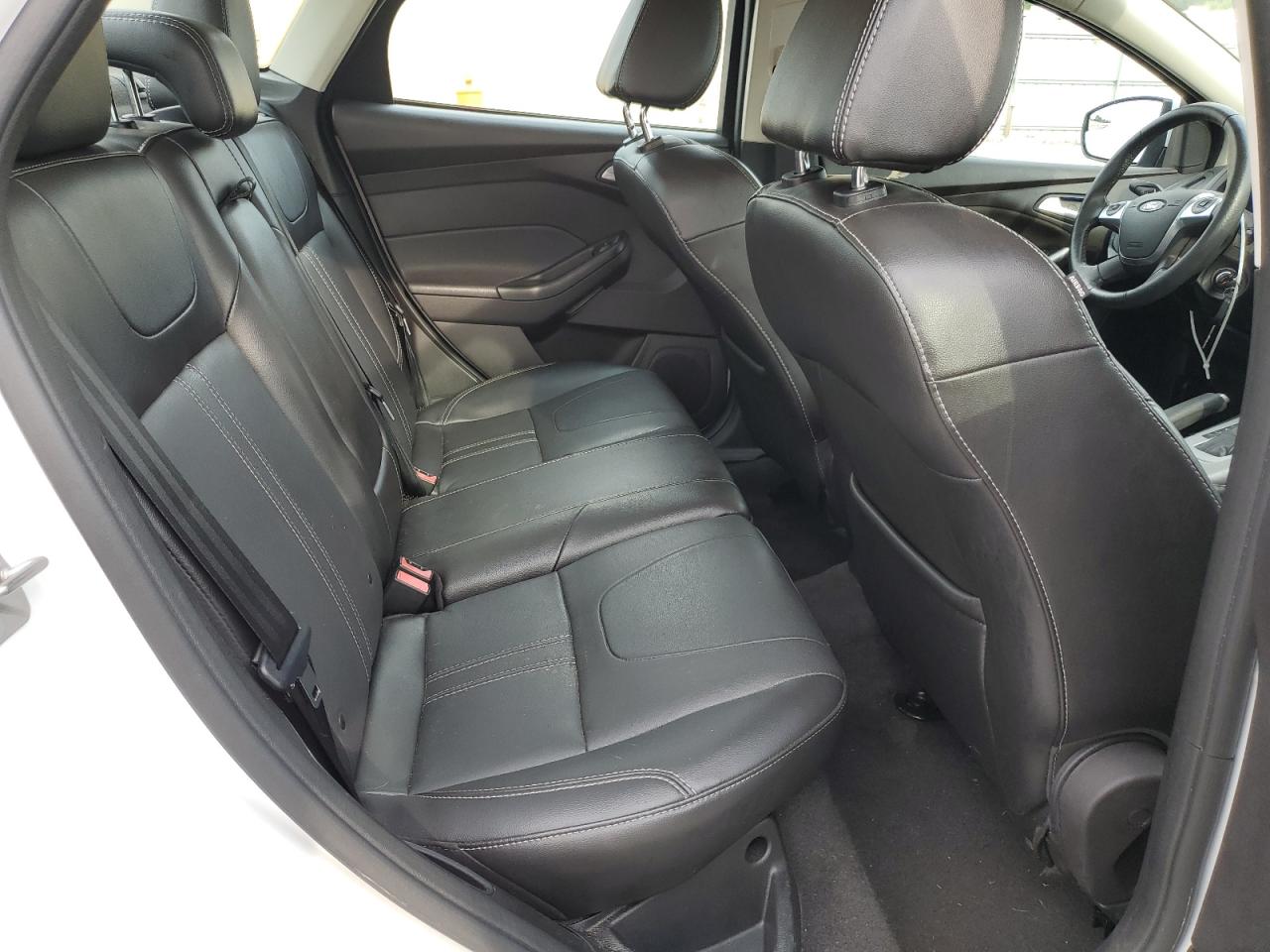 2014 Ford Focus Se VIN: 1FADP3F24EL314558 Lot: 64901805