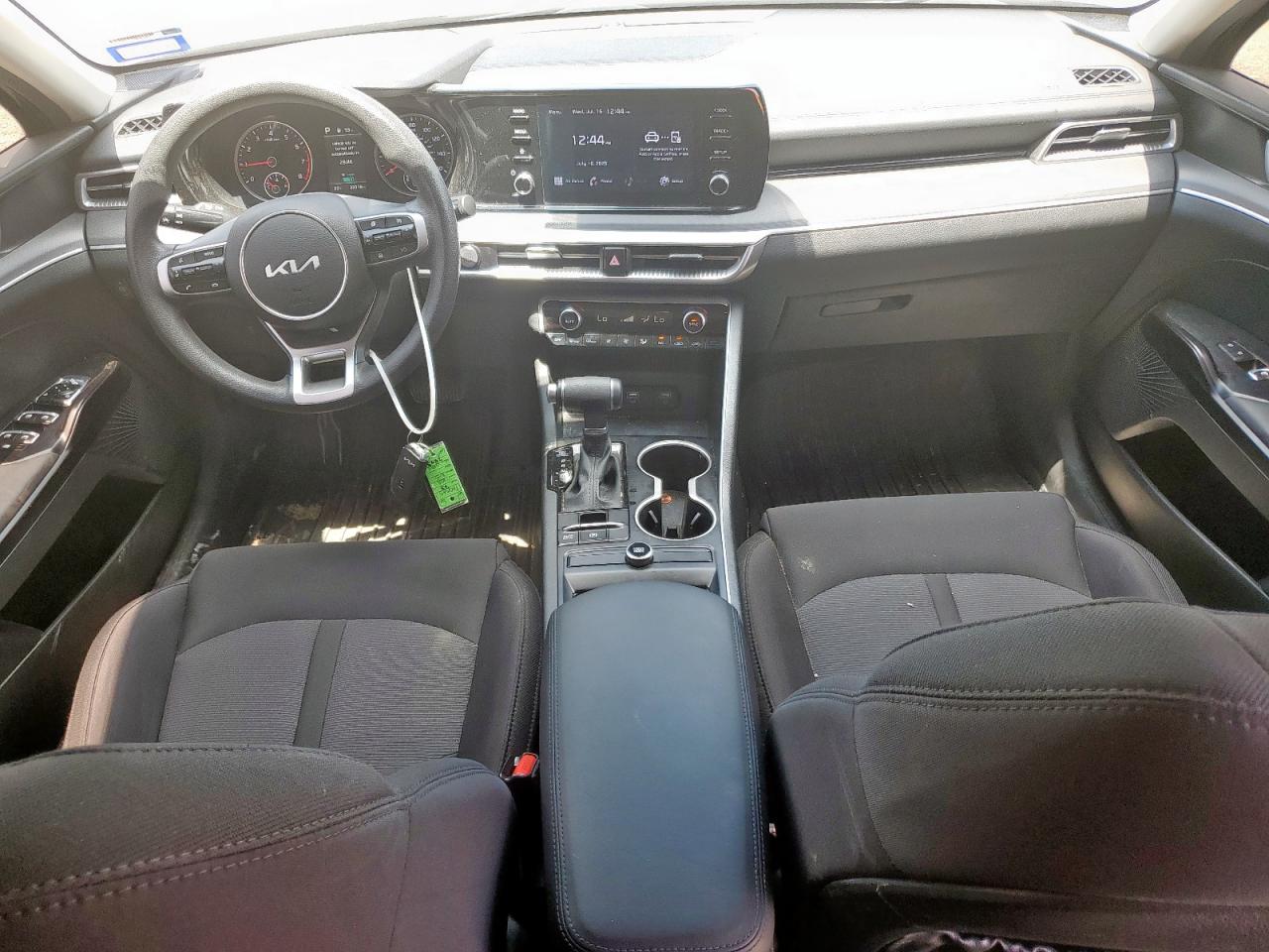 2023 Kia K5 Lxs VIN: 5XXG14J20PG200193 Lot: 64997915
