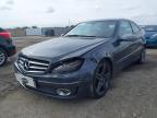 2009 MERCEDES BENZ CLC180 KOM for sale at Copart YORK