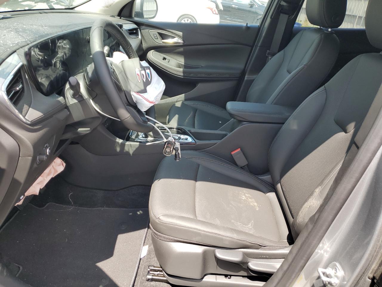 2024 Buick Encore Gx Sport Touring VIN: KL4AMDSL8RB206489 Lot: 65245995