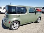 2010 NISSAN CUBE BASE for sale at Copart CA - SACRAMENTO
