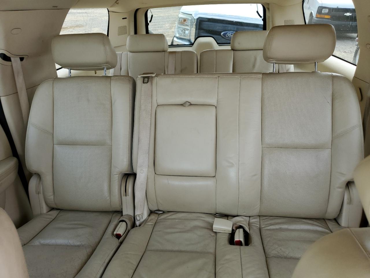 2008 Cadillac Escalade Esv VIN: 1GYFK66818R148048 Lot: 65242025