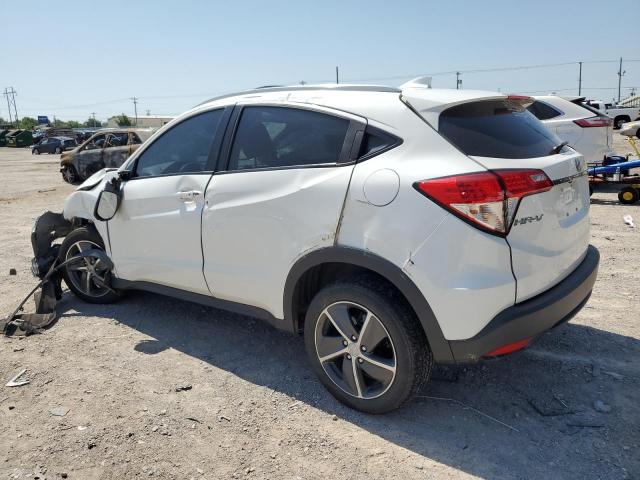  HONDA HR-V 2021 White