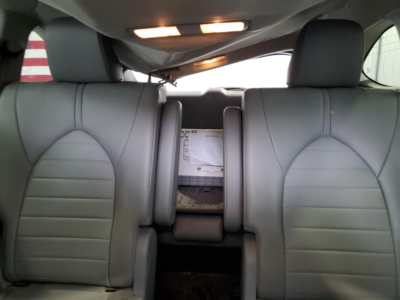2022 Toyota Highlander Xle VIN: 5TDGZRBH4NS560801 Lot: 63817915