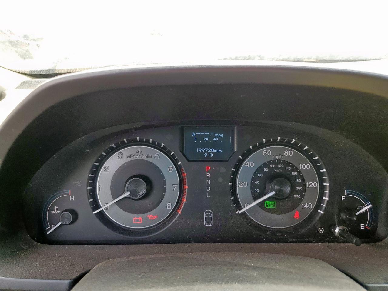 2013 Honda Odyssey Touring VIN: 5FNRL5H97DB059424 Lot: 64070995