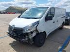 2015 RENAULT TRAFIC LL2 for sale at Copart NEWBURY