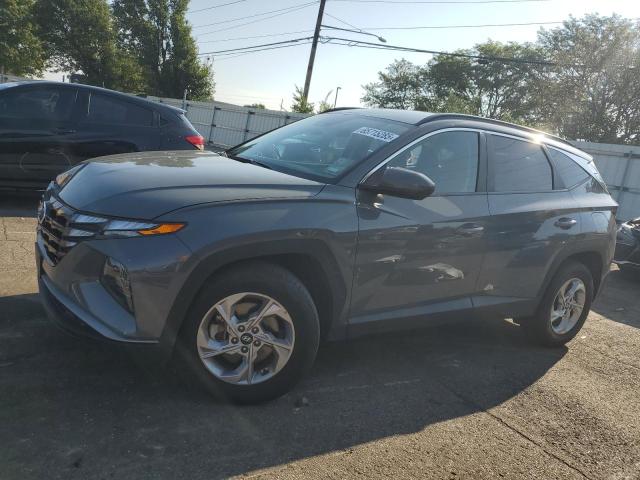  HYUNDAI TUCSON 2024 Szary