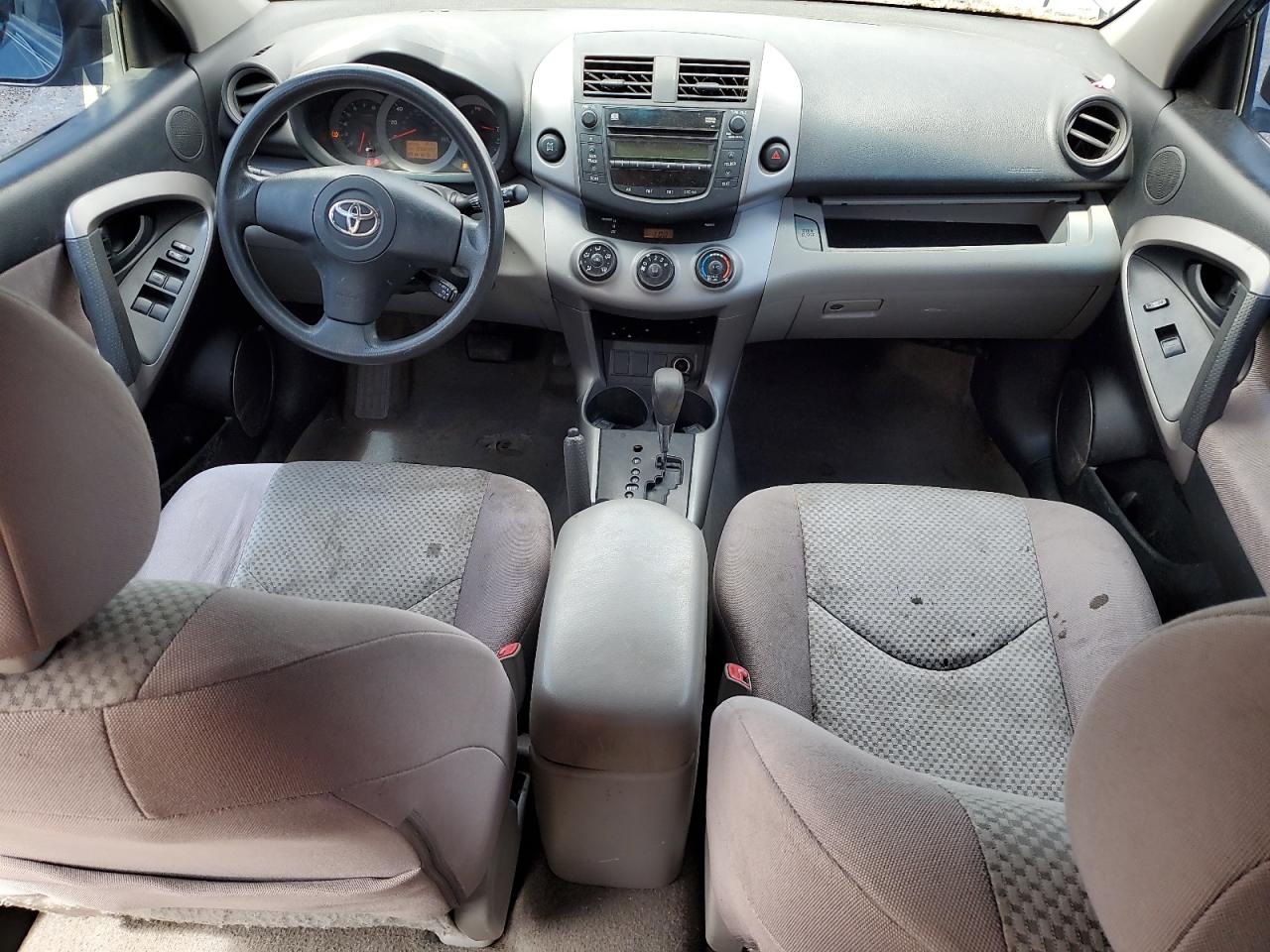 2007 Toyota Rav4 VIN: JTMBD33V175108145 Lot: 63524405