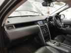2018 LAND ROVER DISCOVERY for sale at Copart NEWBURY