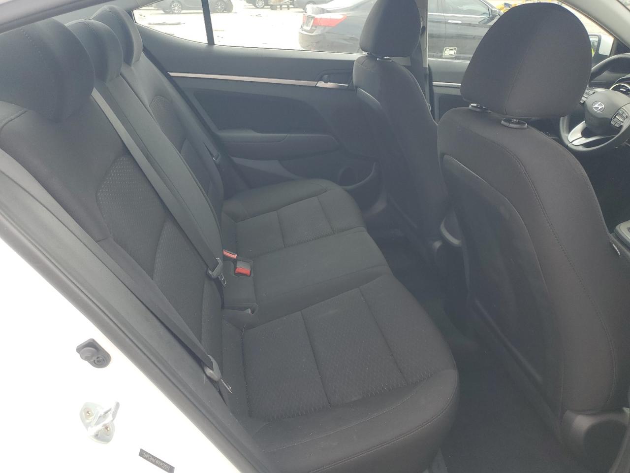 2019 Hyundai Elantra Sel VIN: 5NPD84LF4KH452072 Lot: 65380655
