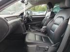2015 SKODA SUPERB SE for sale at Copart NEWBURY