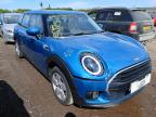 2023 MINI CLUBMAN CO for sale at Copart PETERLEE
