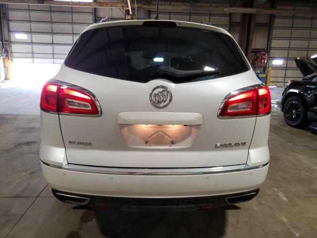 BUICK ENCLAVE 2016 White