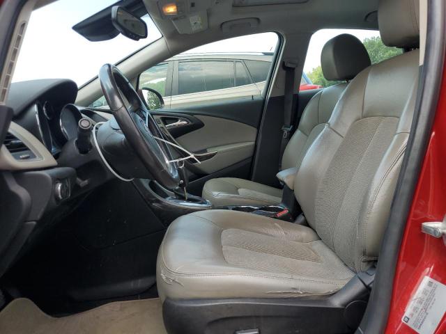  BUICK VERANO 2014 Brązowy