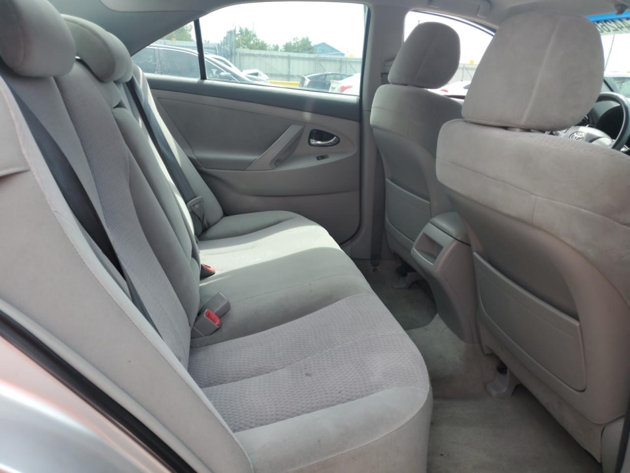 2010 Toyota Camry Base VIN: 4T1BF3EK0AU034867 Lot: 64426015