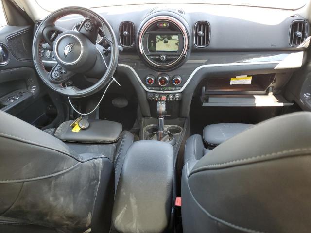  MINI COOPER 2019 Blue
