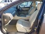 2008 JAGUAR XF PREMIUM for sale at Copart SANDY