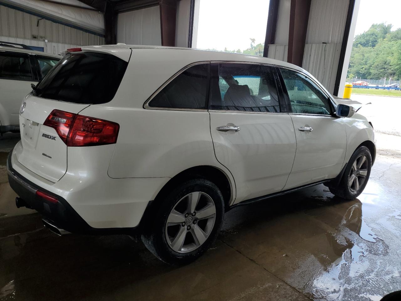 2hnyd2h26bh512718 2HNYD2H26BH512718 2011 Acura Mdx