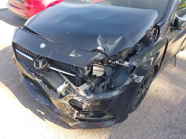 2016 MERCEDES-BENZ A 200 D AMG LINE PREMIUM 