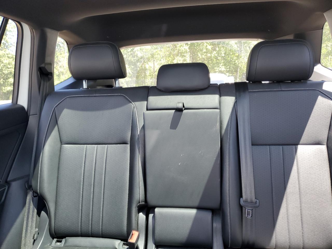 2022 Volkswagen Tiguan Se R-Line Black VIN: 3VV8B7AX2NM175616 Lot: 65529815