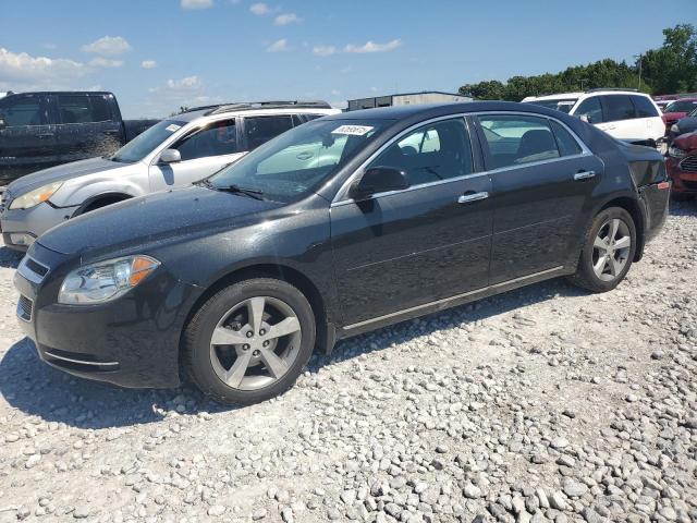 2012 Chevrolet Malibu 1Lt  