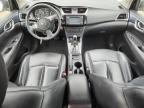 2016 NISSAN SENTRA S   for sale at Copart NJ - TRENTON