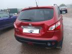 2012 NISSAN QASHQAI N- for sale at Copart WESTBURY