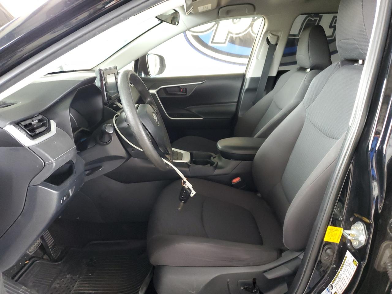 2020 Toyota Rav4 Le VIN: 2T3MWRFV4LW062430 Lot: 64516945