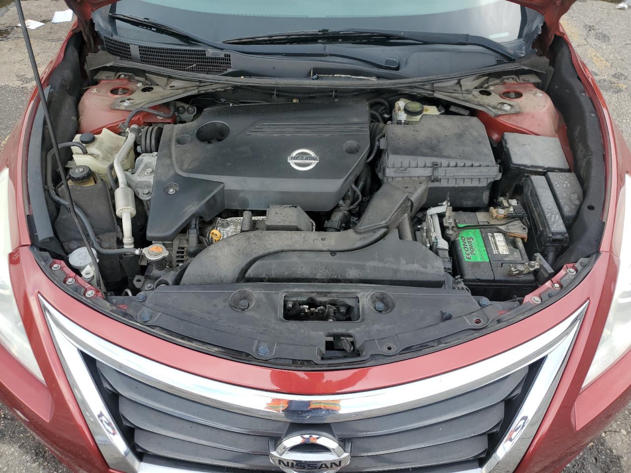 2015 Nissan Altima 2.5 VIN: 1N4AL3AP2FC425970 Lot: 64821525