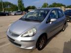 2007 HONDA JAZZ SE CV for sale at Copart SANDY