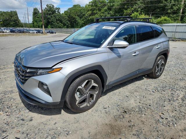 HYUNDAI TUCSON LIM 2024